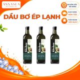  Dầu Quả Bơ Ép Lạnh Siêu Nguyên Chất 