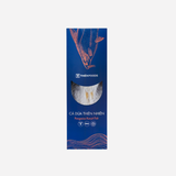  Cá Dứa 1 Nắng Cắt đôi- hộp 500gr 