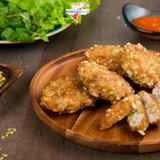  Chả cốm- 200g 