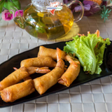  Chả ram tôm đất- 200g 