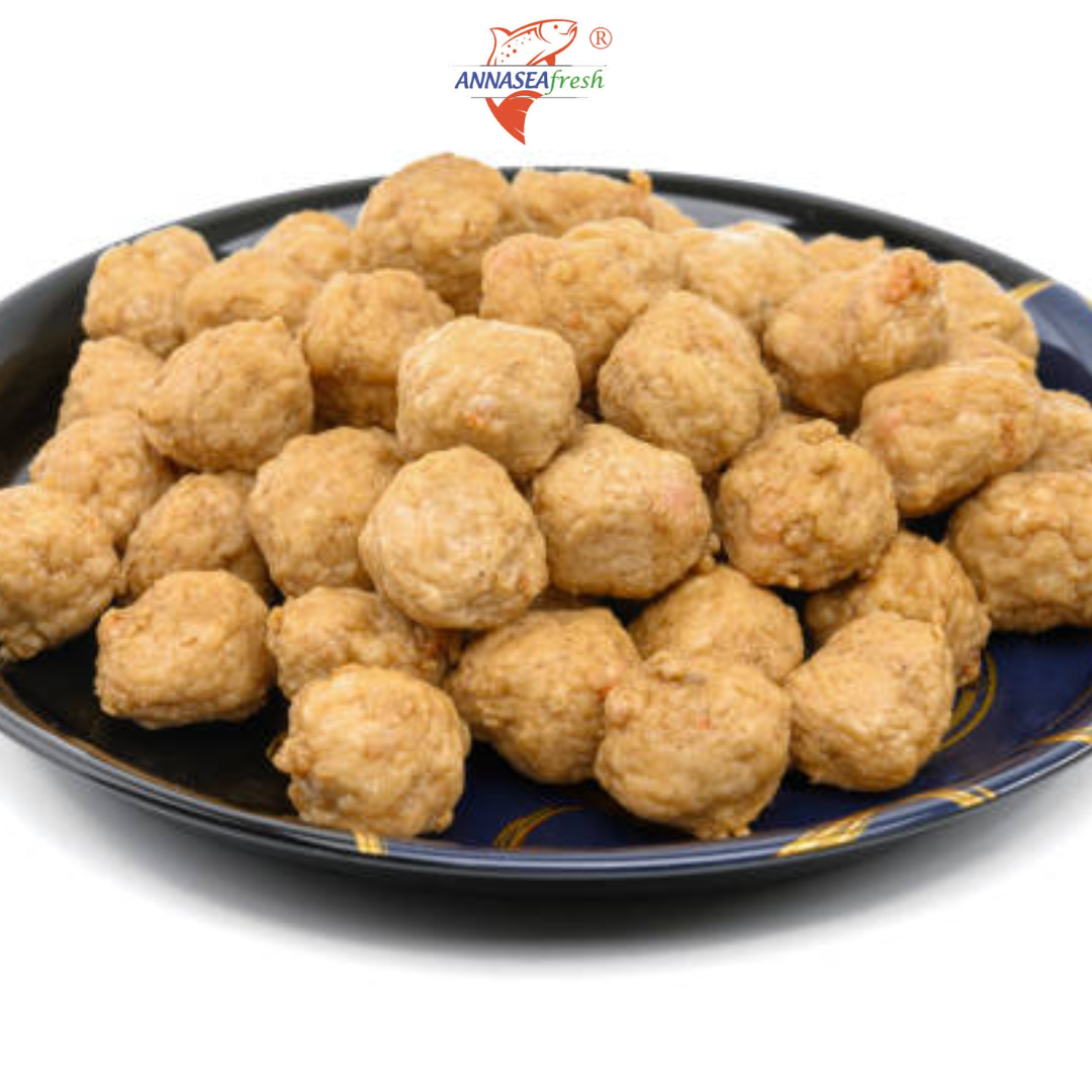  Cá viên Kcook- 200g 