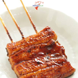  Cá chình nướng tẩm gia vị đông lạnh- 200gr 