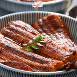  Cá chình nướng tẩm gia vị đông lạnh- 200gr 