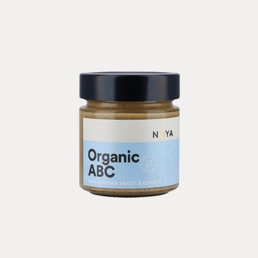  Bơ hạt hữu cơ ABC - 250gr 