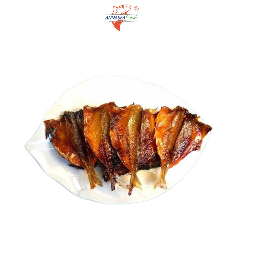  Khô cá chỉ vàng - 200g 
