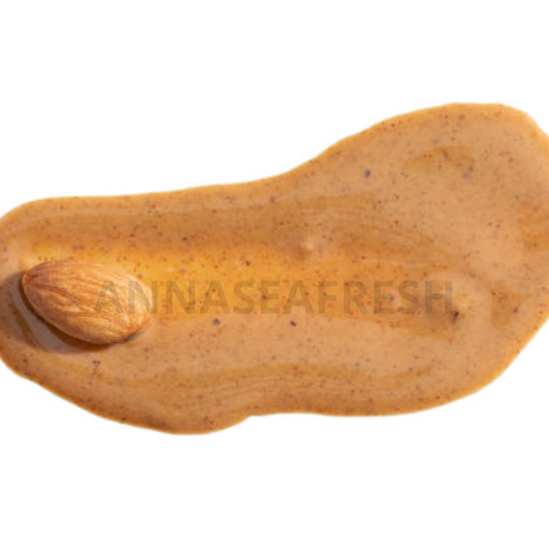  Bơ Hạnh Nhân-250gr 