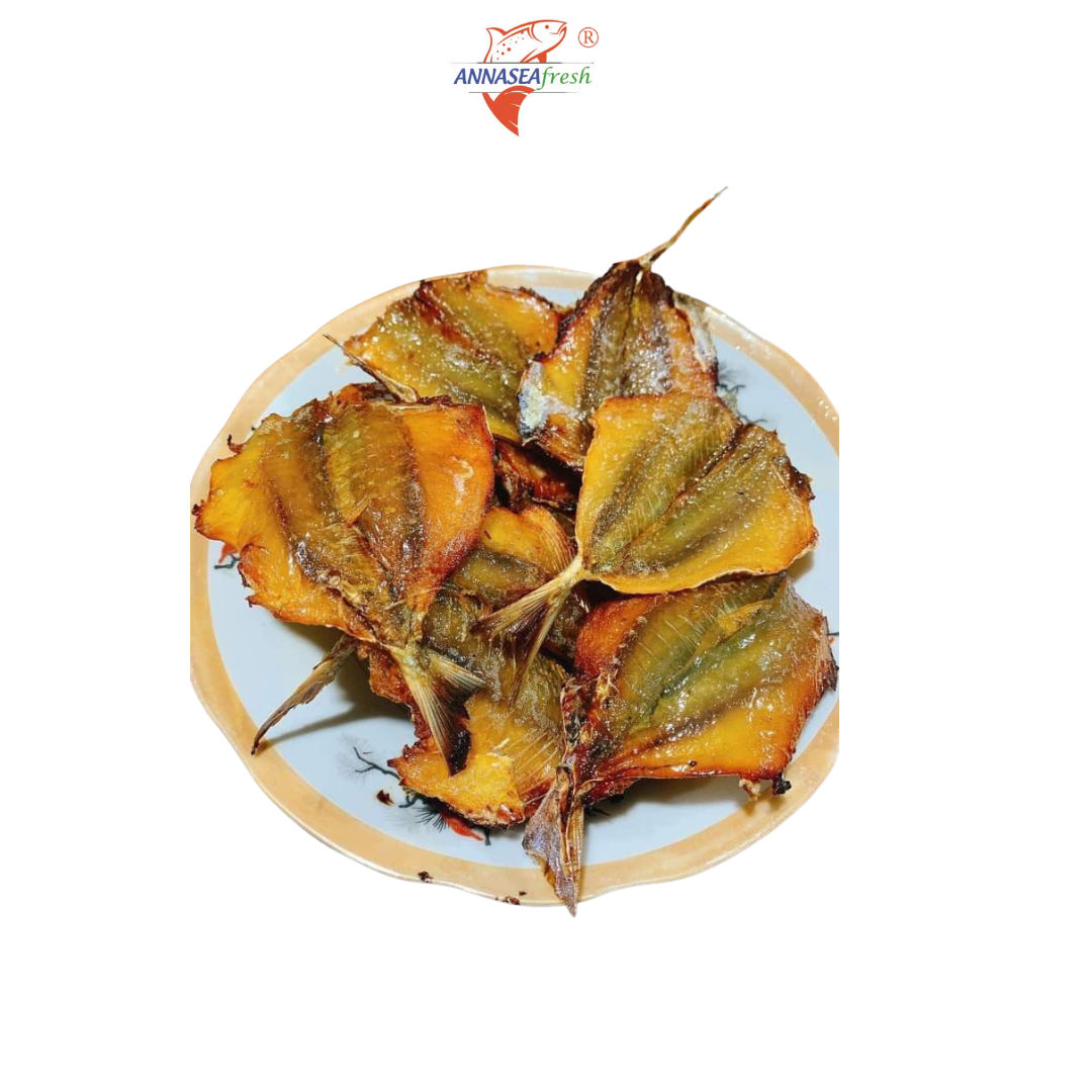  Khô cá chỉ vàng - 200g 