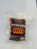  XÚC XÍCH Ý CAY - 200gr 