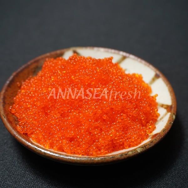  Trứng cá chuồn Nhật-TOBIKO- 60gr 