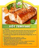 Nước Xốt Teriyaki