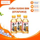  Giấm Sushi Bin (Otafuku ) _ 300ml 