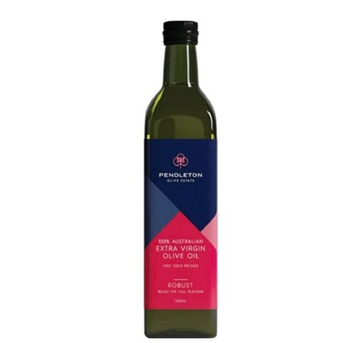  Dầu Olive Pendleton Extra Virgin - ROBUST 375ml 
