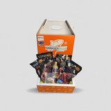 BEEFSTEAK BOX: Bò & Sốt Nấm Truffle