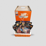 BEEFSTEAK BOX: Bò & Sốt tiêu đen