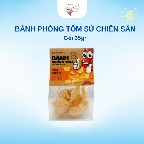  Bánh phồng Tôm - 35gr 
