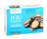 Bào Ngư Hàn Quốc Jeju- Hộp 1kg