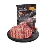 Bít Tết thăn ngoại bò Oushi-200gr (miếng)
