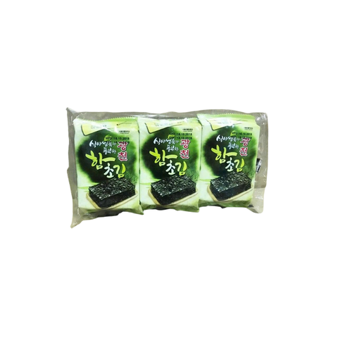  Rong biển Hamcho Humanwell 