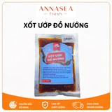  Nước Xốt Ướp Đồ Nướng 