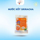  Nước xốt Sriracha 
