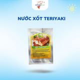  Nước Xốt Teriyaki 