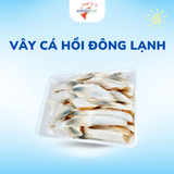  Vây Cá Hồi Đông Lạnh 