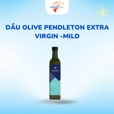 Dầu Olive PENDLETON EXTRA VIRGIN -MILD 