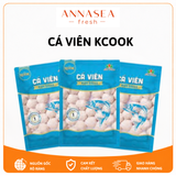  Cá viên Kcook- 200g 