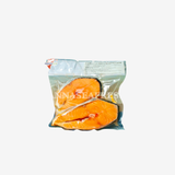 Cá Hồi Cắt Khoanh Đông Lạnh