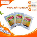  Nước Xốt Teriyaki 