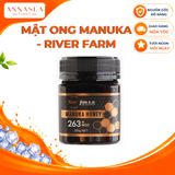  Mật ong Manuka 