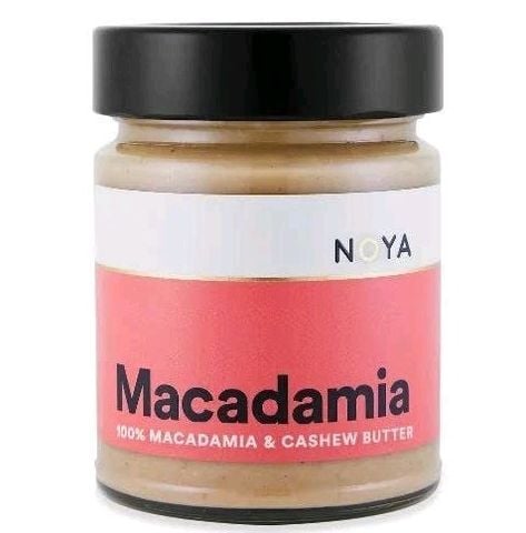  Bơ Hạt Macadamia- hủ 250gr 