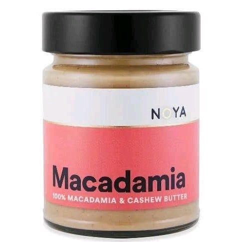  Bơ Hạt Macadamia- hủ 250gr 