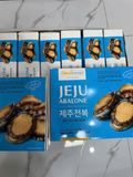 Bào Ngư Hàn Quốc Jeju- Hộp 1kg