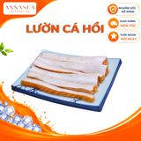  Lườn cá hồi đông lạnh 