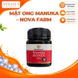  Mật ong Manuka 