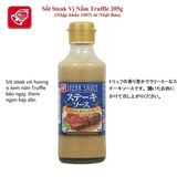  Sốt steak vị nấm truffle 205g 