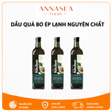  Dầu Quả Bơ Ép Lạnh Siêu Nguyên Chất 