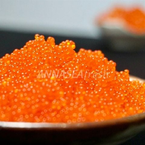  Trứng cá chuồn Nhật-TOBIKO- 60gr 