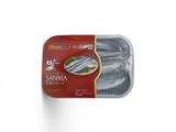  Cá thu đao Nhật Sanma- 2kg/hộp 