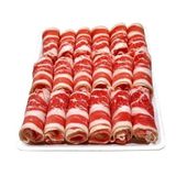  Ba chỉ bò Mỹ-nguyên Excel Cuộn- 500gr 