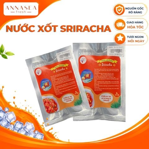  Nước xốt poke_Sriracha 
