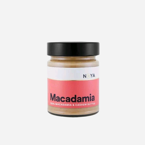  Bơ Hạt Macadamia- hủ 250gr 