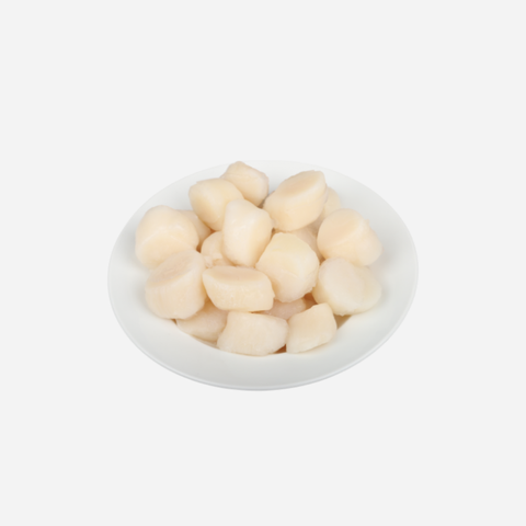  Cồi sò điệp Nhật 20-25- Hộp 1kg 