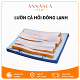  Lườn cá hồi đông lạnh 
