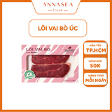  LÕI VAI BÒ ÚC 200GR 