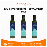  Dầu Olive PENDLETON EXTRA VIRGIN -MILD 