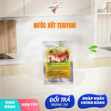  Nước Xốt Teriyaki (80gr) 