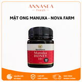  Mật ong Manuka 