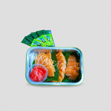 Set 2 Sashimi Cá Hồi 200gr